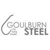 GOULBURN STEEL logo Fly Tying Hooks