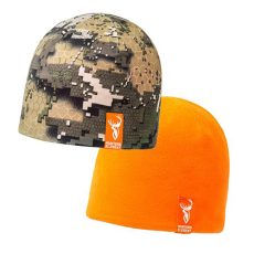 Hunters Element Purist Beanie Reversable