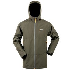Hunters Element Storm Jacket Full Zip 30,000mm waterproof