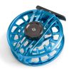 Hydros Fly Fishing Reel Flats Blue 2026 Proven Favorite