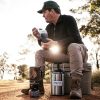 Offgrid Potatoes & Saltbush jetboil Meal is the perfect meal after fly fishing