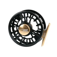 TFO NTR FLY FISHING REEL in BLACK colour