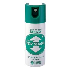 Tiemco Dry Shake Spray For Dry Fly
