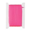 Tiemco Hi Vis Dry Wing FL Pink Colour