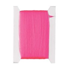 Tiemco Hi Vis Dry Wing FL Pink Colour
