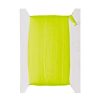 Tiemco Hi Vis Dry Wing FL Yellow Colour