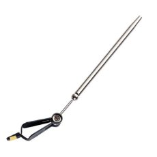 Tiemco Spinning Hackle Plier for fly tying