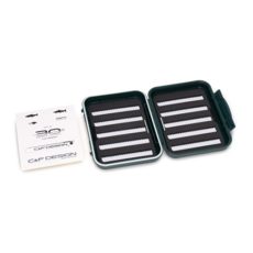 CF Design Limited Edition 30th Anniversay Fly Box Small size for Trout flies
