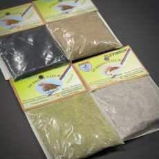 Dohiku Mask Rabbit Dubbing for fly tying