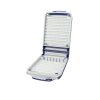 Loop-Opti-Universal-Box-Open-Blue for fly fishing