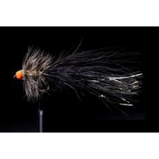 Manic Fly Collection Belindas Bitch Slap Humongous trout streamer