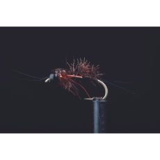 Manic Fly Collection Kyles Coloboriscus for trout fly fishing