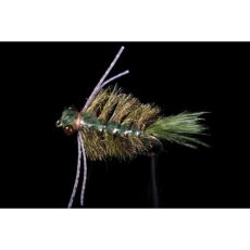Manic Tackle Deepwater Dragon IS THE PERFECT CARP AND TROUT FLY