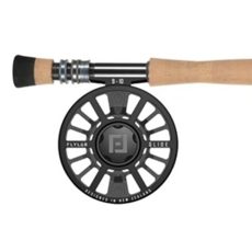 Primal Mega FlyLab Glide Flyfishing Combo for fly fishing
