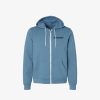 Sage Creekside Zip Hoodie front for Winter