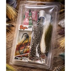 Todds Fly Jig Kits for tying jig flies