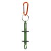 Vision Fly Fishing Aluminium Tippet Spool Holder for Fly Fishing