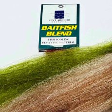 H20 Baitfish Blend Fly Tying Material for fly tying