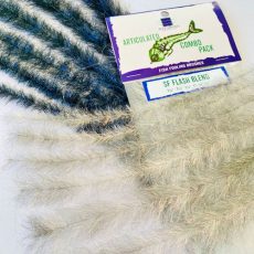 H20 SF Flash blend combo pack FOR FLY TYING