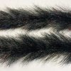 H20 SF Flash blend combo pack Bleeding Black for fly tying
