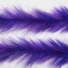 H20 SF Flash blend combo pack Bleeding Purple for fly tying