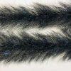 H20 SF Flash blend combo pack Midnight for fly tying