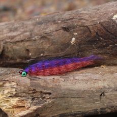 Simon's Black Bream Baitfish | BWCflies
