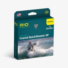 RIO Premier Fly Fishing Lines | Coastal Quickshooter 